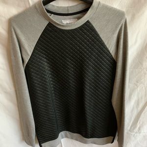 Men’s pullover